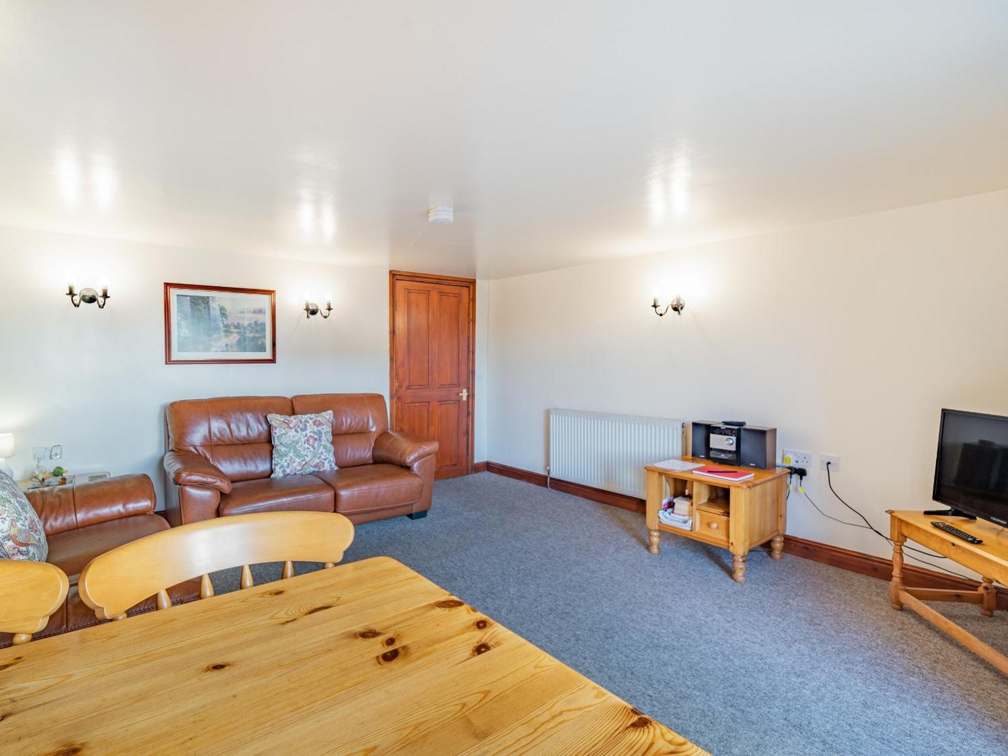 The Barn Villa Poulton-le-Fylde Eksteriør billede